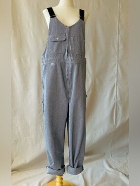 Big Bill overalls